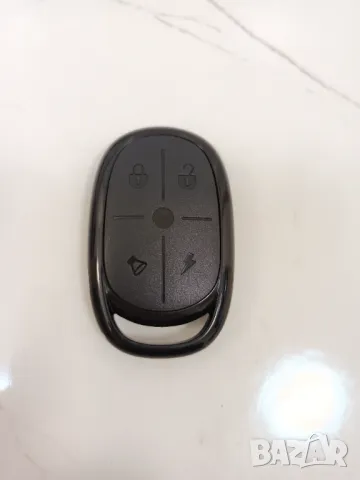 УНИВЕРСАЛНО Дистанционно управление + обучение за автомобил 315MHZ, гаражна врата, бариера и др., снимка 3 - Друга електроника - 49759548