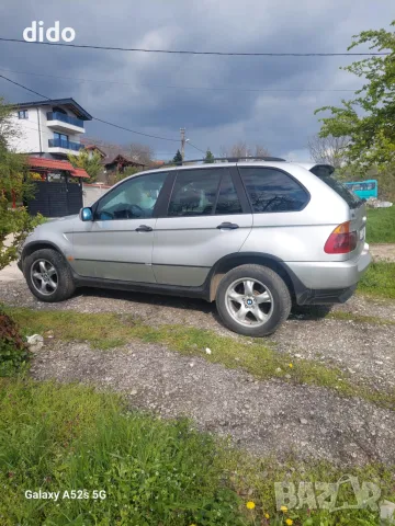 Продавам BMV X5 , снимка 3 - Автомобили и джипове - 49824506