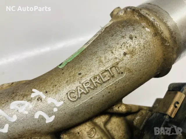 Турбо за Пежо Боксер Ситроен Джъмпер 2.2 Евро-5 CU3Q-6K682-BA GARRETT 2015, снимка 6 - Части - 48111515