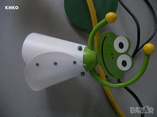 Комплект за детска стая полилеи и часовник ., снимка 7 - Други - 42260647