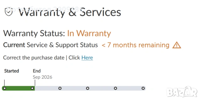 Lenovo ThinkPad L14 Gen 5, снимка 5 - Лаптопи за работа - 53386995