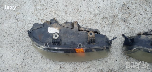 Фарове за Фиат пунто 2 fiat punto II, снимка 5 - Части - 40884979