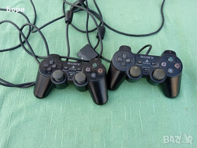 Sony playstation оригинални джойстици