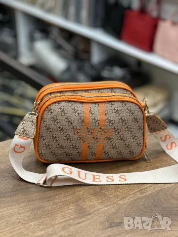 чанти guess , снимка 4 - Чанти - 51396791