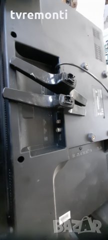 Стойкa за телевизор Hisense модел LHD32D50TS, снимка 3 - Стойки, 3D очила, аксесоари - 34559220