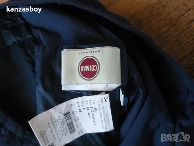 Colmar Giacca Uomo - страхотно мъжко яке 48/С, снимка 10 - Якета - 47752624