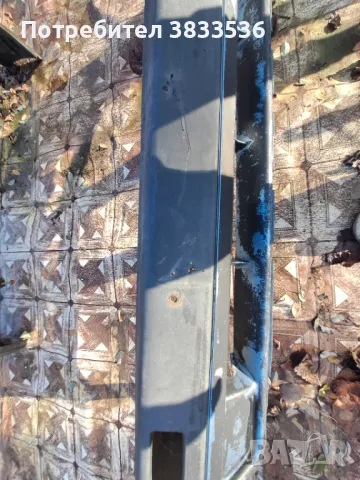 Широка предна броня за Фолксваген Голф и Джета Мк2, снимка 3 - Части - 48034421