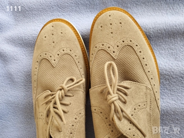 Обувки Geox-отлични., снимка 14 - Официални обувки - 51646571