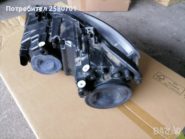 Продавам десен фар за Поло от 2009 до 2017г. , снимка 4 - Аксесоари и консумативи - 53454697