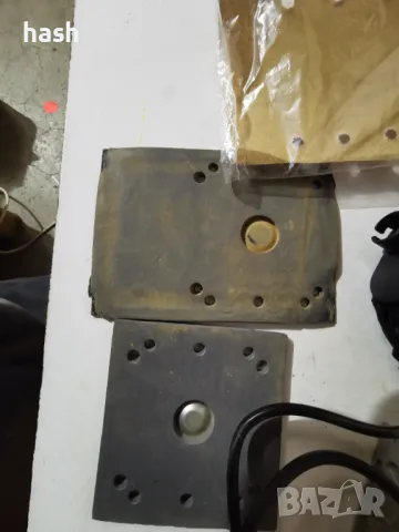 Шлайф Valex 1402035 PALMER LP230, снимка 8 - Други инструменти - 48692604