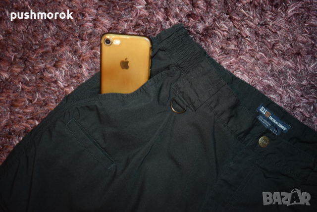 5.11 TACTICAL MEN'S TACLITE PRO PANT 74273 Sz 34, снимка 4 - Панталони - 36261670