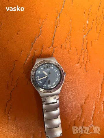 Swatch-работи, снимка 4 - Мъжки - 49603329