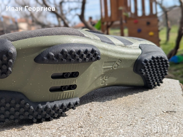 Adidas Grvl Cycling Shoes , снимка 2 - Маратонки - 53680498