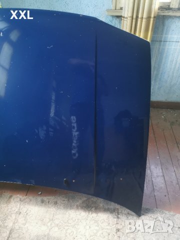 преден капак , радиатори,и врати от golf 3 с две врати, снимка 4 - Аксесоари и консумативи - 42232984