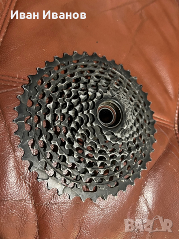 Касета SRAM 10/42-11 скорости и фрийхъб, снимка 2 - Части за велосипеди - 44751370