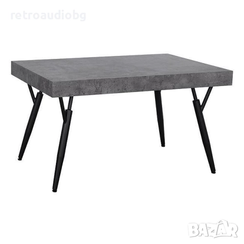 Трапезна маса Зигон 140×80