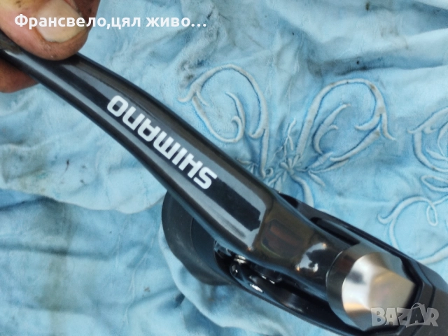 Команди 2 по 11 скорости за велосипед колело Shimano ultegra st rs 685 , снимка 5 - Части за велосипеди - 52112889