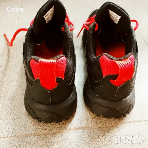 Маратонки Reebok ridgerider 6.0, снимка 5 - Маратонки - 56165424