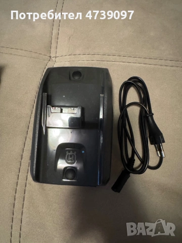 Husqvarna BLi200 за градински инструменти., снимка 5 - Градинска техника - 53489142