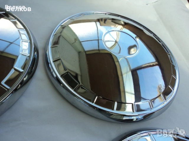 Нови тасове за ВАЗ 2101, снимка 12 - Аксесоари и консумативи - 35050036