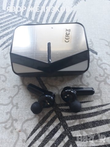 Безжични Bluetooth слушалки с интелигентен цифров дисплей

, снимка 3 - Bluetooth слушалки - 44158123