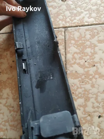 Предна лаисна- лява и дясна със парктроник за Mercedes CL , снимка 3 - Части - 47309689