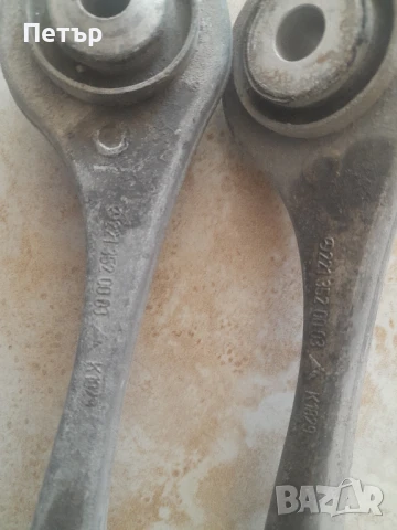 Задни носачи Mercedes S w221, снимка 5 - Части - 50712614