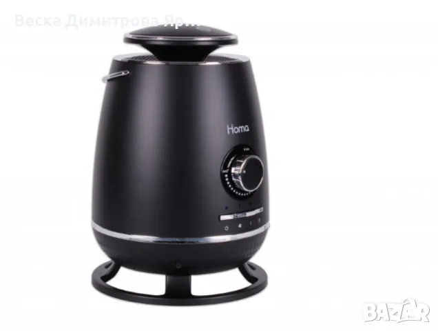 Керамична печка, снимка 4 - Отоплителни печки - 47273345