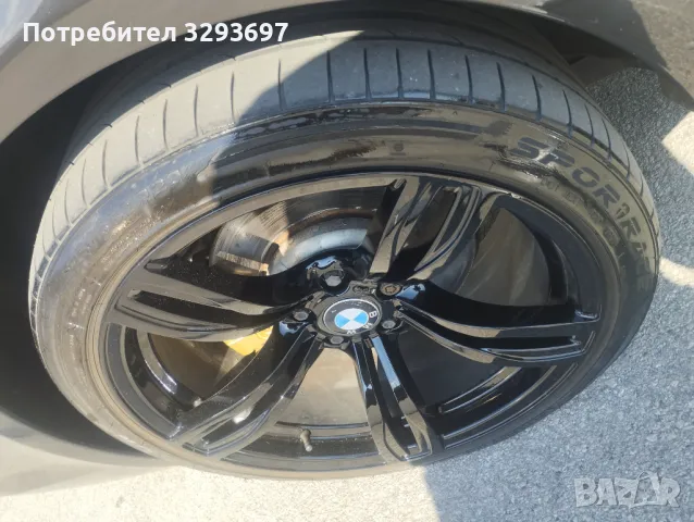 Продавам bmw 730d      , снимка 12 - Автомобили и джипове - 47378713