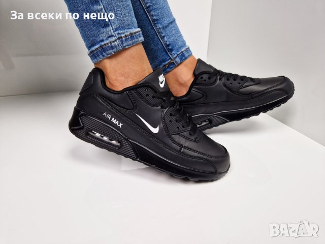 Дамски маратонки Nike , снимка 18 - Маратонки - 42425302