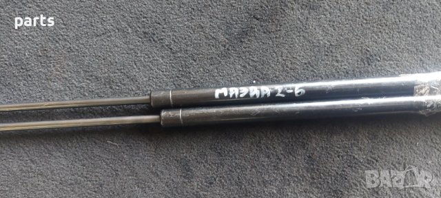 Амортисьори Заден Капак Мазда 6 - 2 N, снимка 5 - Части - 42407404