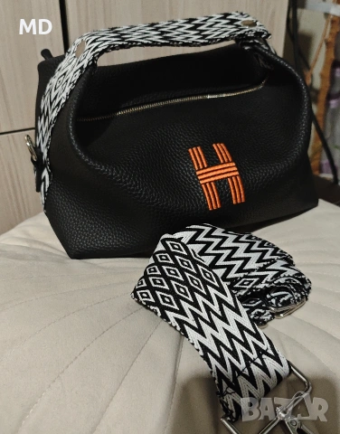 Hermes дамска чанта , снимка 2 - Чанти - 53841327