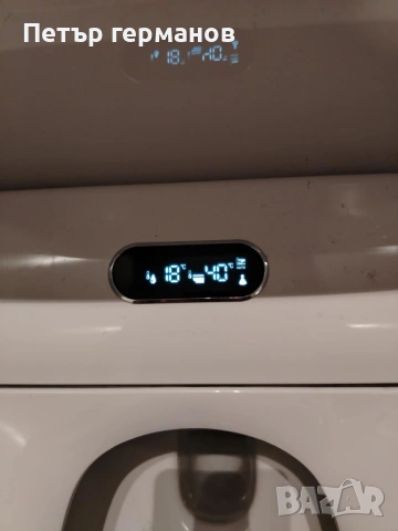 Smart тоалетна седалка, снимка 3 - Други стоки за дома - 53133738