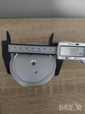 Магнит за аларма на дрехи  / Отключване на тагове | Детачер Кука, снимка 10 - Друго търговско оборудване - 34619980