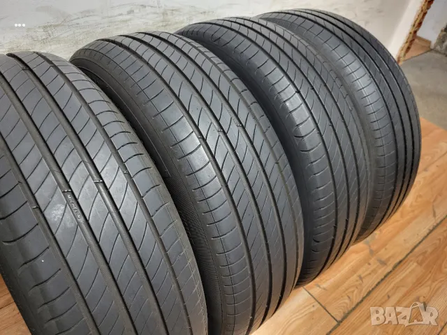 215/65/17 Michelin / летни гуми джип SUV, снимка 6 - Гуми и джанти - 50411223