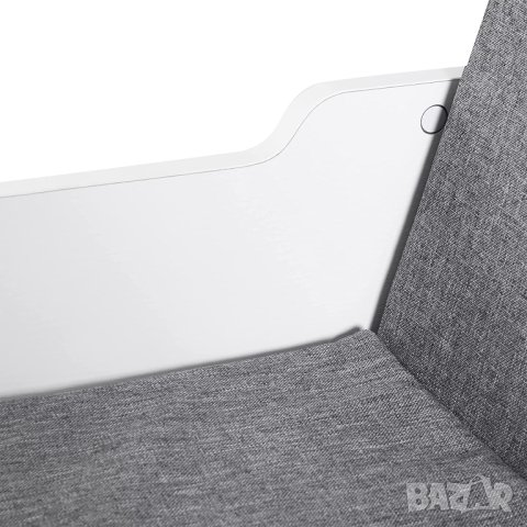 Стелаж със седалка / Етажерка за книги / Детска пейка YJ1201401E, снимка 7 - Шкафове - 41040645