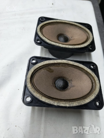 Високочестотни говорители , снимка 2 - Тонколони - 52815688