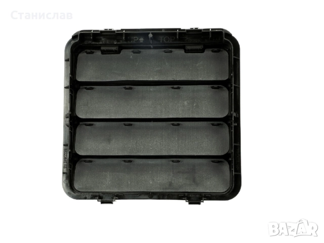 Въздуховод ( въздухопровод ) за  Jeep Grand Cherokee WL, снимка 3 - Части - 52294965