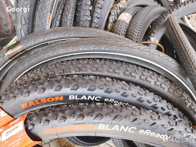 Гуми против тръни, Гуми за велосипеди, Колела , 12,16,18,20X1.75 до 29х..., снимка 13 - Части за велосипеди - 49654232