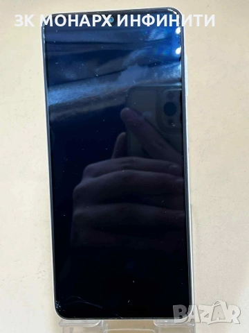 Телефон Samsung A22 /64GB /Ram 4GB/ (пукнатина на дисплея), снимка 15 - Samsung - 53265238