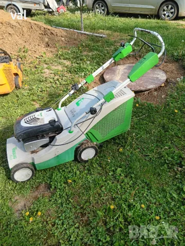 Продават се, снимка 2 - Градинска техника - 50328209