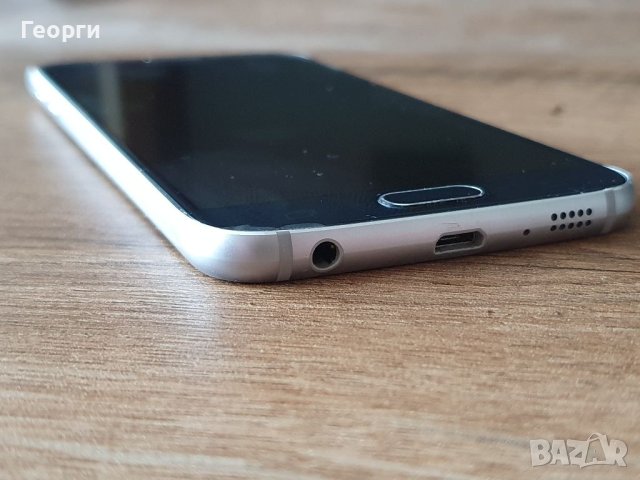 Samsung Galaxy S6 32gb , снимка 4 - Samsung - 41681292