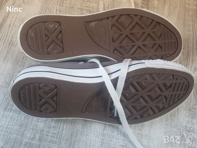 Дамски гуменки Converse 39, снимка 6 - Други - 38682360