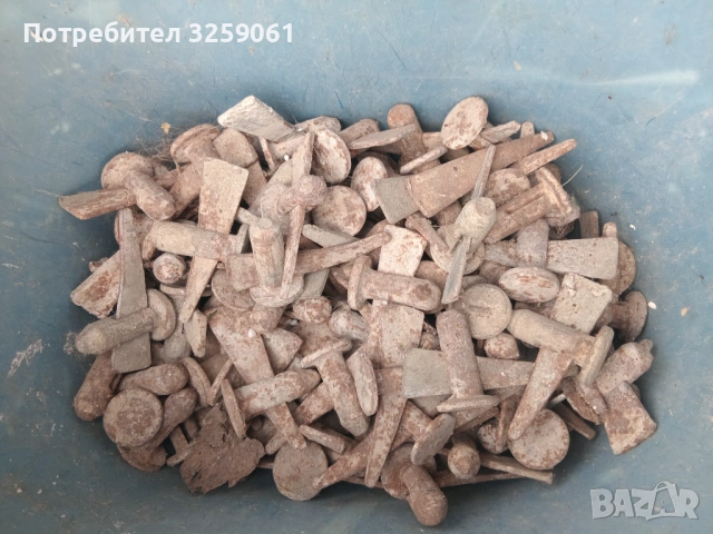 Аксесоари за кофраж, снимка 4 - Строителни материали - 53139803