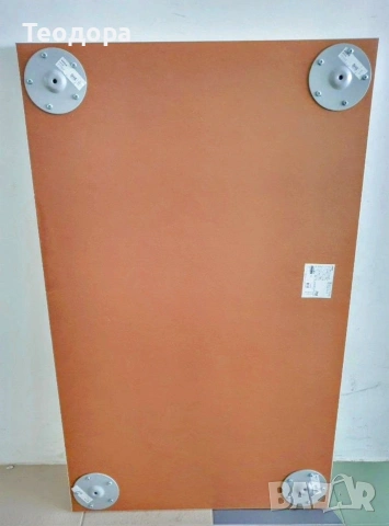 Маса/ бюро IKEA , снимка 5 - Други стоки за дома - 53810463