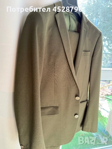 Костюми и сака Mango, сако Guess, Selected др, снимка 10 - Костюми - 53746907