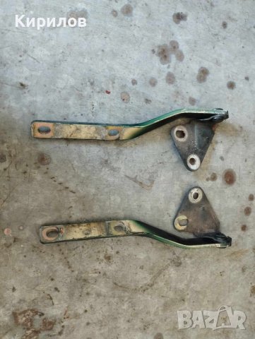 Панти преден капак за Skoda Octavia I , снимка 2 - Части - 41921599