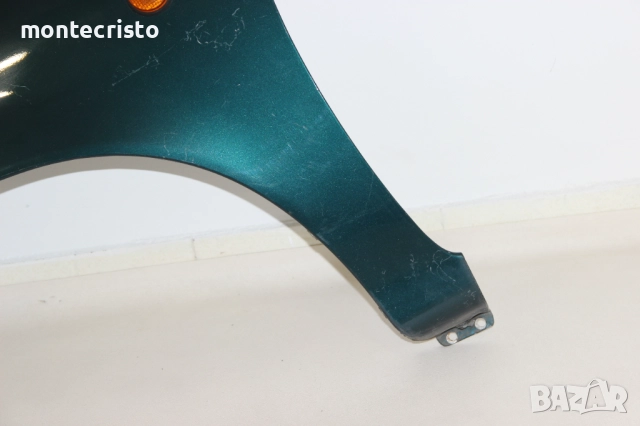 Ляв калник Nissan Micra K11 (1993-1997г.) 6310141B30 Нисан Микра, снимка 4 - Части - 52670005