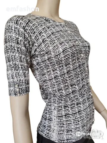 Дамски блузи XS, снимка 5 - Тениски - 50180897