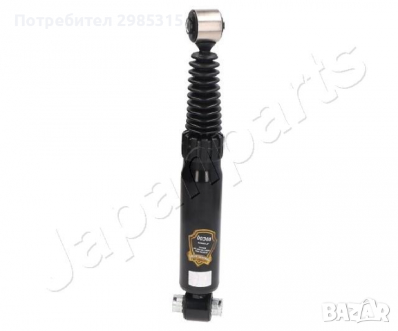 АМОРТИСЬОР ГАЗОВ ЗАДЕН за PEUGEOT 206